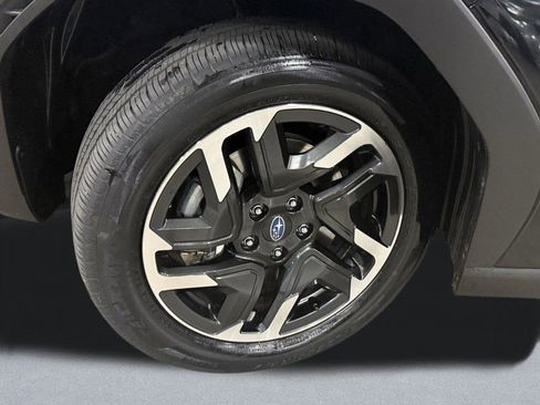 Certified 2025 Subaru Forester Premium image 20