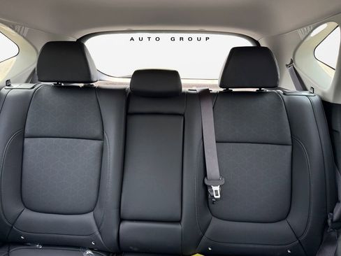 New 2026 Kia Seltos SX w/ SX Sunroof Package AWD/4WD image 23