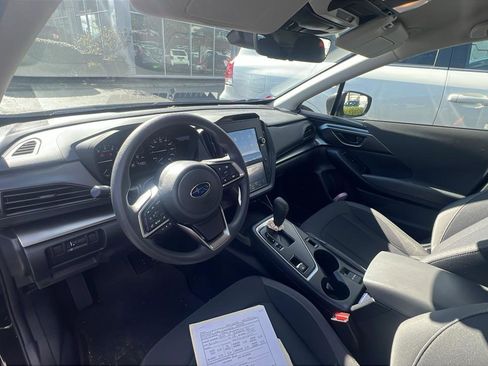 Used 2024 Subaru Impreza 2.0i image 12