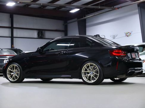 Used 2020 BMW M2 Competition w/ Executive Package image 26