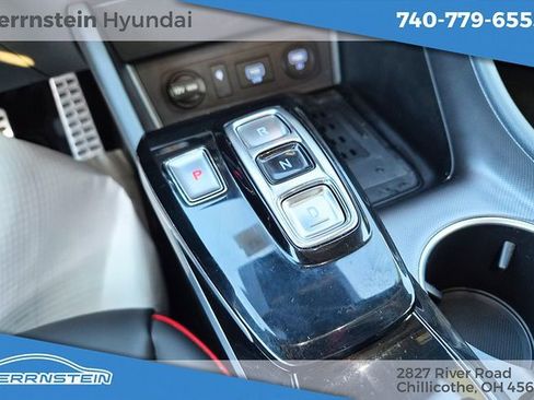Used 2022 Hyundai Sonata SEL Plus image 11