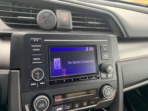 Used 2017 Honda Civic LX image 11