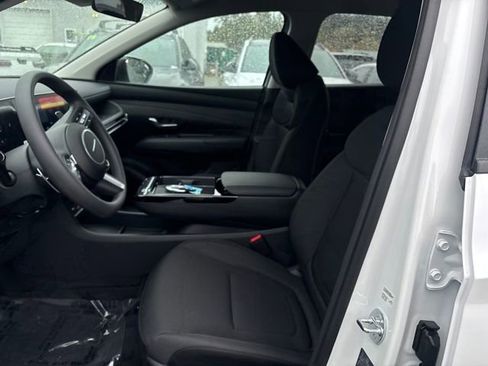New 2026 Hyundai Tucson SEL image 14