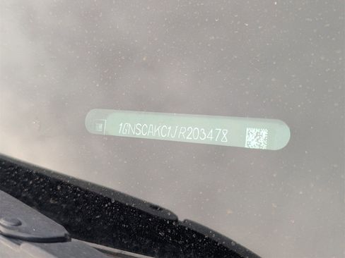 Used 2018 Chevrolet Tahoe LS w/ Max Trailering Package image 10