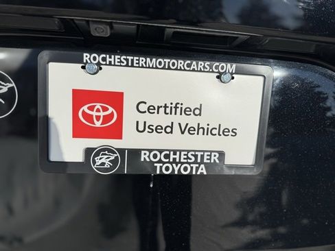 Certified 2024 Toyota Sienna XLE image 45