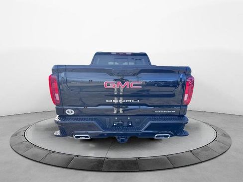 New 2026 GMC Sierra 1500 Denali image 4