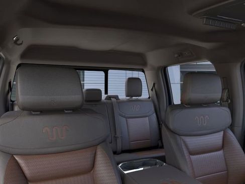 New 2026 Ford F250 King Ranch image 22