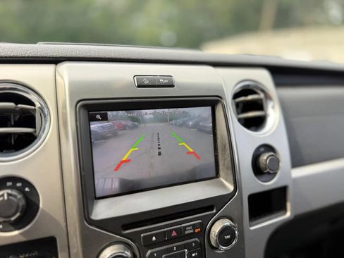 Used 2013 Ford F150 FX4 w/ Luxury Equipment Group AWD/4WD image 21