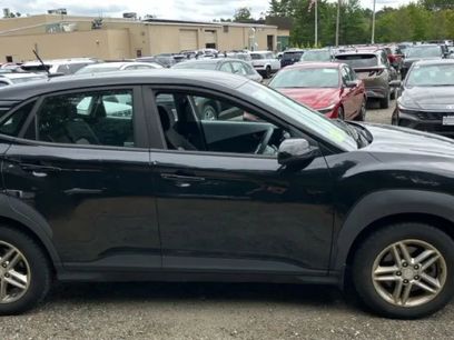 Used 2018 Hyundai Kona SE