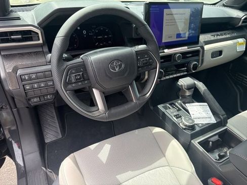 New 2026 Toyota Tacoma Limited AWD/4WD image 14