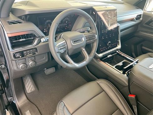 New 2026 GMC Yukon XL Denali image 6