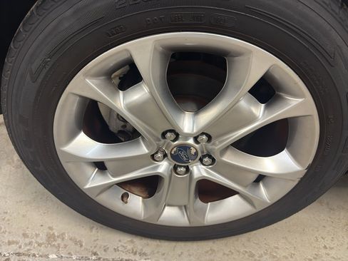 Used 2014 Ford Escape Titanium FWD image 33