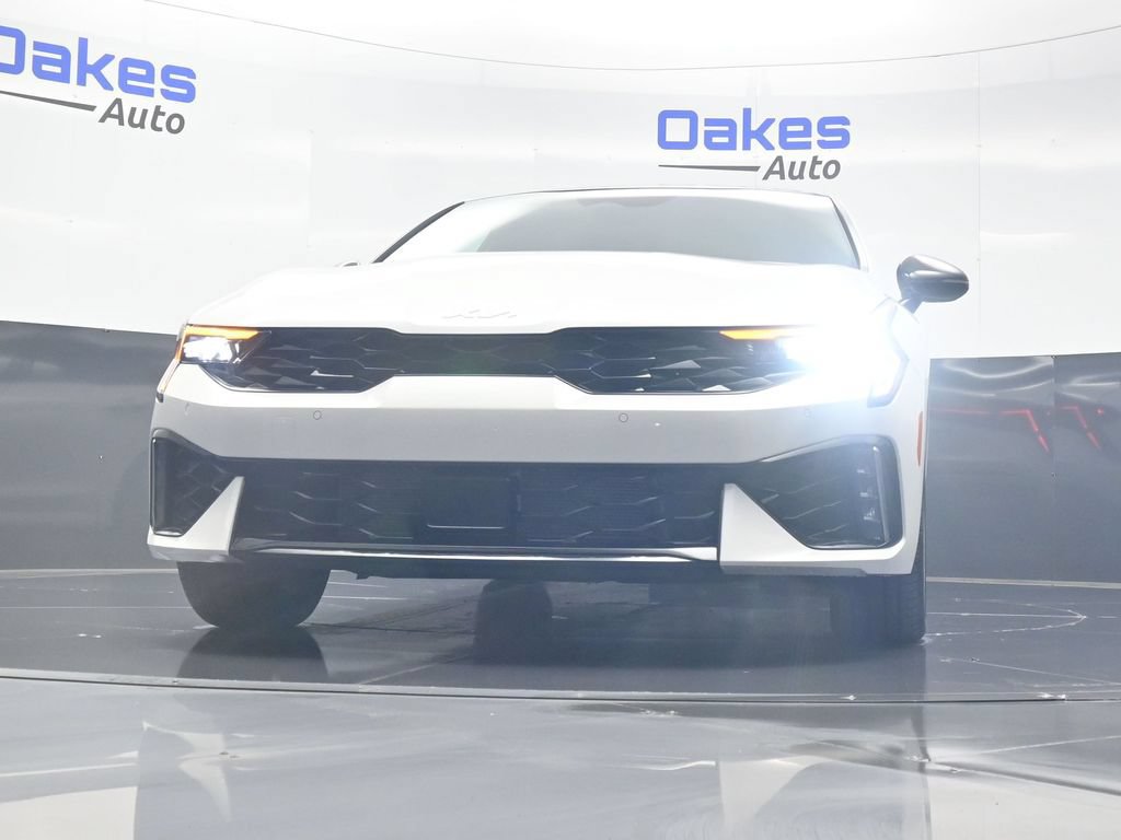New 2026 Kia K5 GT-Line AWD/4WD image 39