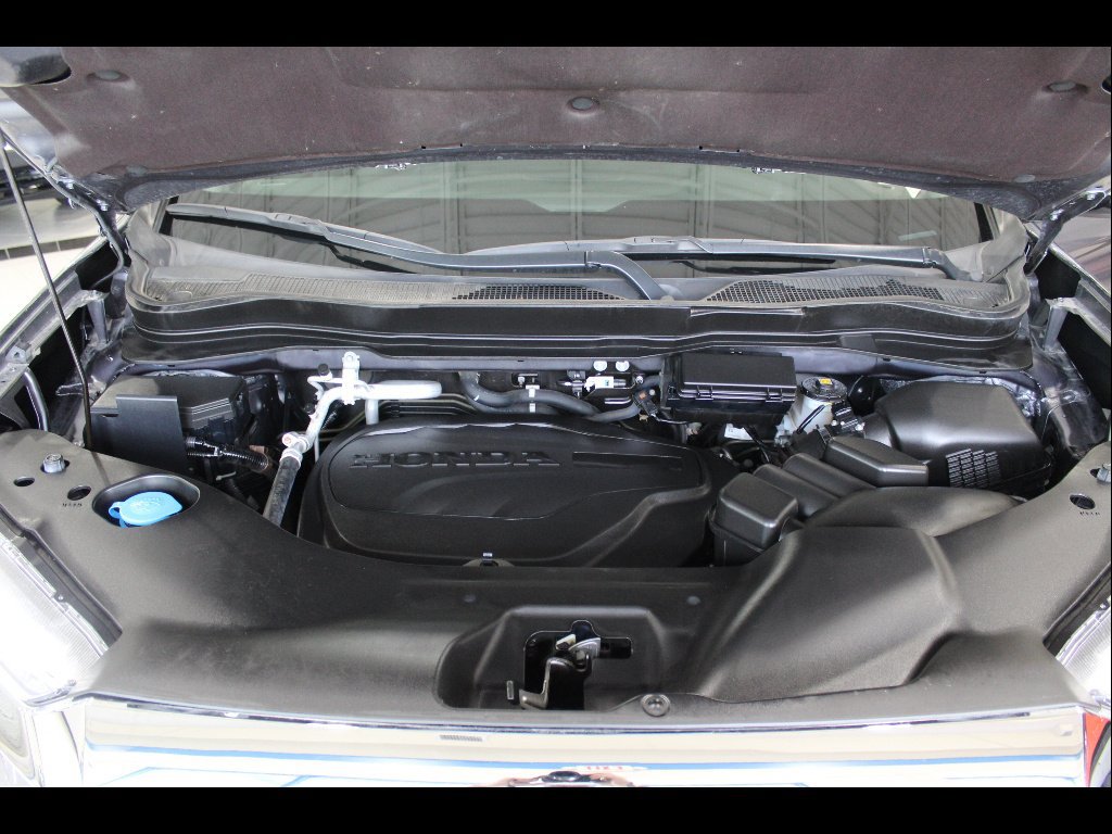 Certified 2023 Honda Ridgeline RTL-E image 33