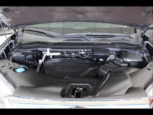 Used 2023 Honda Ridgeline RTL-E image 33