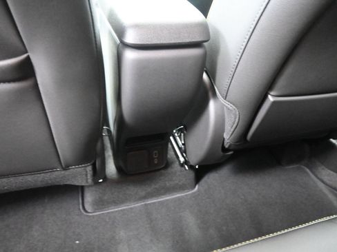 New 2025 Chevrolet TrailBlazer ACTIV w/ Convenience Package FWD image 14