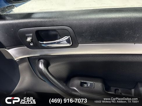 Used 2004 Acura TSX FWD image 17