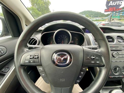Used 2011 MAZDA CX-7 i SV image 20