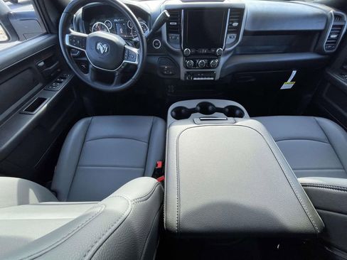 New 2026 RAM 3500 Tradesman w/ Chrome Appearance Group A image 12