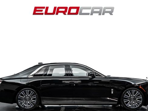 Used 2023 Rolls-Royce Ghost AWD/4WD image 7