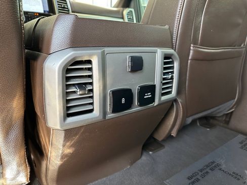 Used 2020 Ford F350 King Ranch w/ Tremor Off-Road Package image 22