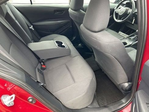 Used 2024 Toyota Corolla LE image 36