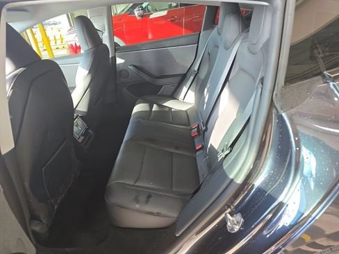 Used 2025 Tesla Model 3 Long Range RWD image 11
