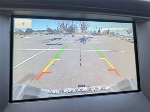 Used 2021 Ford Ranger XL w/ Equipment Group 101A High image 12