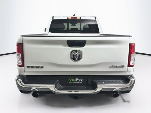 Used 2023 RAM 1500 Big Horn AWD/4WD image 7