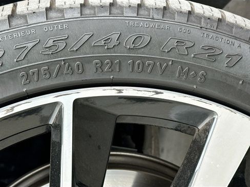 Used 2023 Volvo XC90 T8 Plus w/ Protection Package Premier image 24