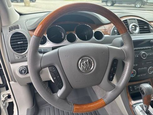 Used 2010 Buick Enclave CXL w/ Trailering Provision Package AWD/4WD image 14