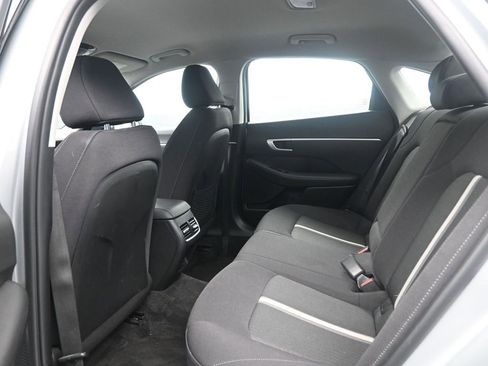 Used 2025 Hyundai Sonata SEL image 21