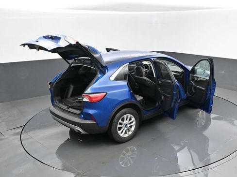 Used 2022 Ford Escape SE w/ Convenience Package image 26