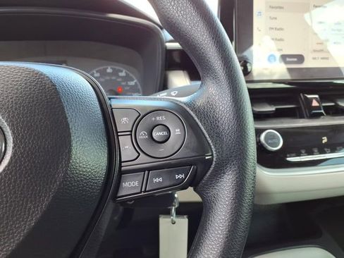 Certified 2024 Toyota Corolla LE image 22