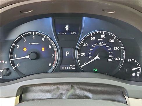 Used 2015 Lexus RX 350 FWD image 11