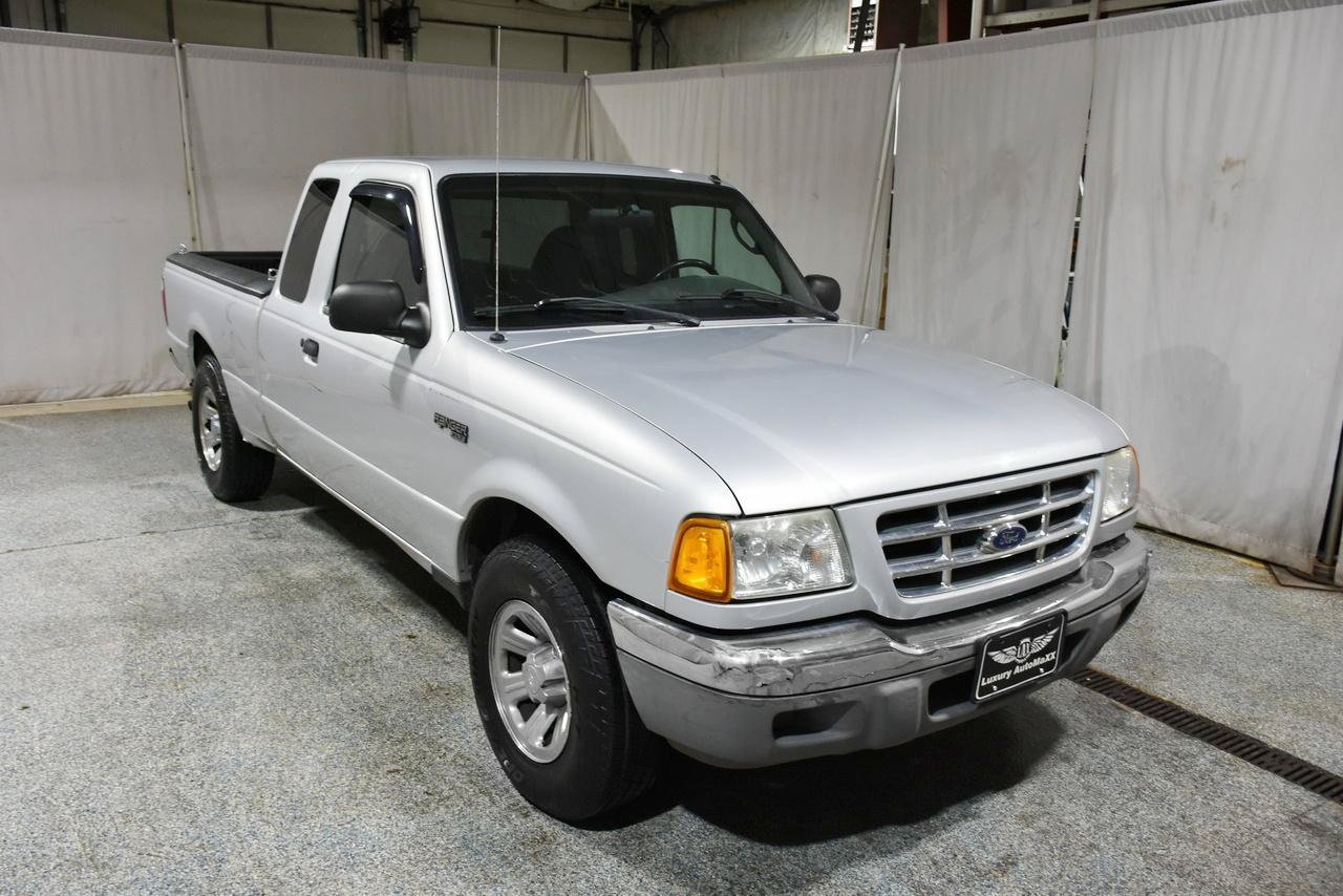Used 2003 Ford Ranger Tremor RWD image 3
