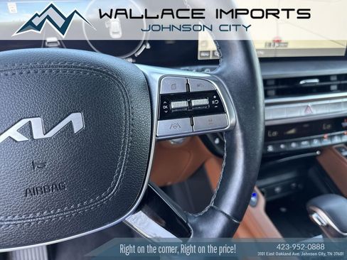 Used 2024 Kia Telluride SX Prestige X-Pro AWD/4WD image 31