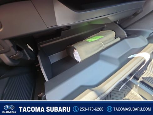 New 2026 Subaru Outback Premium AWD/4WD image 22