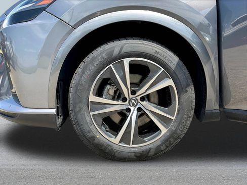 Used 2023 Lexus RX 350 Premium w/ Accessory Package AWD/4WD image 35