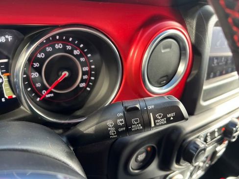 Used 2021 Jeep Wrangler Unlimited Rubicon w/ Dual Top Group image 27