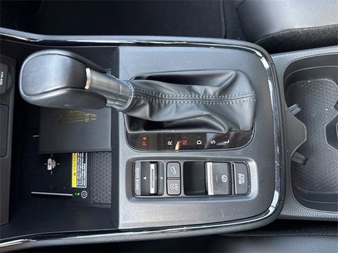 Certified 2024 Honda CR-V EX-L image 12