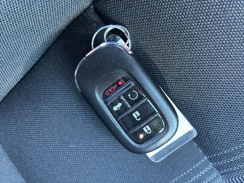 Certified 2024 Honda Civic Sport image 24
