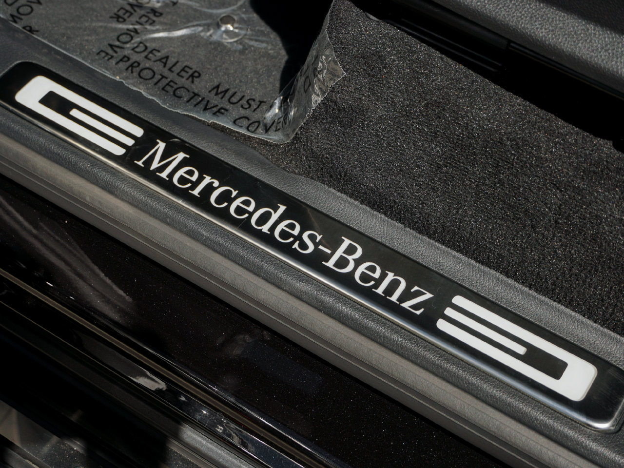 New 2027 Mercedes-Benz G 580 e image 19