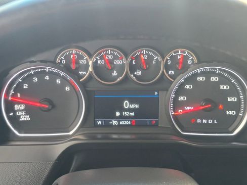 Used 2020 Chevrolet Silverado 1500 LT w/ All-Star Edition image 6