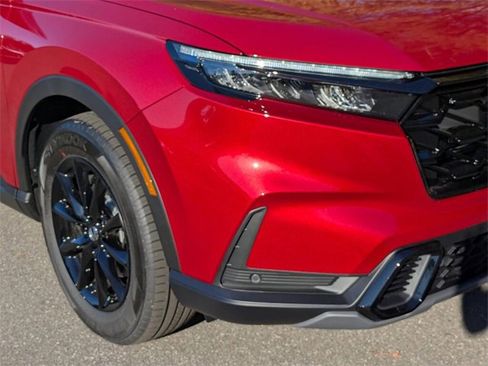 New 2026 Honda CR-V Sport-L image 2
