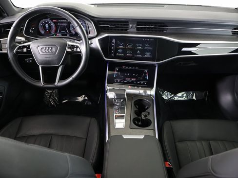 Used 2021 Audi A6 3.0T allroad Premium Plus w/ Executive Package image 25