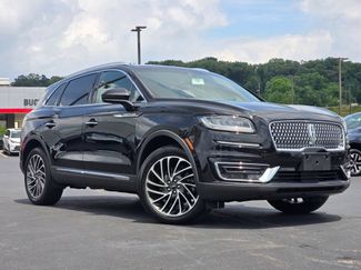 Used 2019 Lincoln Nautilus Reserve w/ Driver Assistance Package AWD/4WD video 2