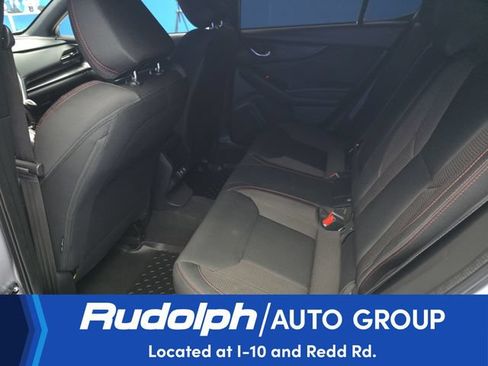 Used 2022 Subaru WRX Premium AWD/4WD image 15