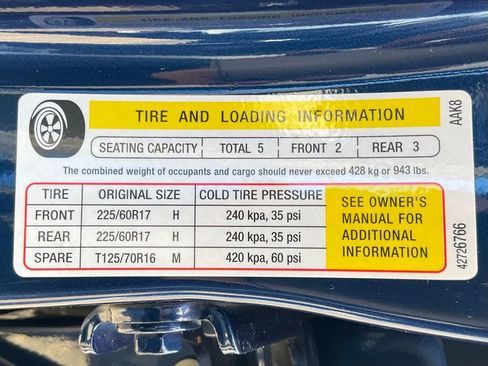 Used 2023 Chevrolet TrailBlazer LT image 56