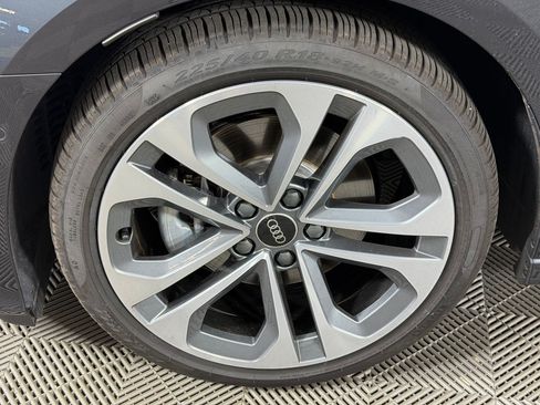 Certified 2026 Audi A3 2.0T Premium Plus w/ Premium Plus Package AWD/4WD image 13